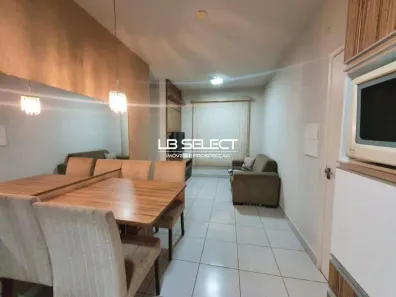 Apartamento com 2 Quartos à venda, 43m² no Novo Mundo, Uberlândia