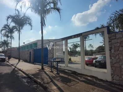 Sobrado com 2 Quartos à venda, 575m² no Jardim Planalto de Viracopos, Campinas