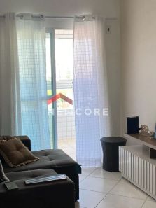 Apartamento com 2 Quartos à venda, 72m² no Aviação, Praia Grande