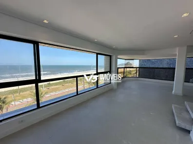 Cobertura com 4 Quartos à venda, 466m² no Caiobá, Matinhos