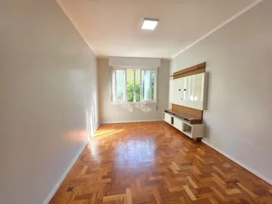 Apartamento com 2 Quartos à venda, 75m² no São João, Porto Alegre