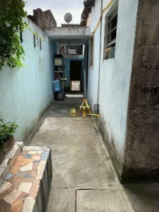 Casa com 2 Quartos à venda, 93m² no Jardim dos Camargos, Barueri