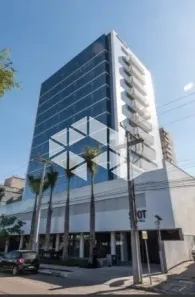 Sala Comercial à venda, 36m² no Santana, Porto Alegre