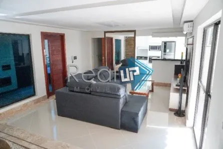 Casa com 4 Quartos à venda, 220m² no Itanhangá, Rio de Janeiro