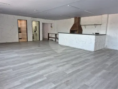 Galpão/Depósito/Armazém para alugar, 410m² no Santo Cristo, Rio de Janeiro