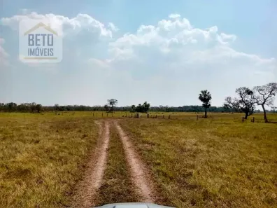 Fazenda/Sítio à venda, 220700000m² no Jardim Paraíso, Cáceres