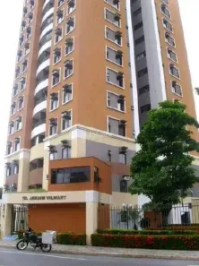 Apartamento com 3 Quartos à venda, 70m² no São Cristóvão, Teresina