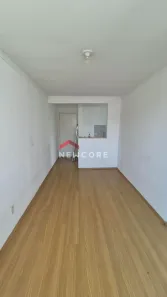 Apartamento com 2 Quartos à venda, 48m² no Loteamento Villa Branca, Jacareí