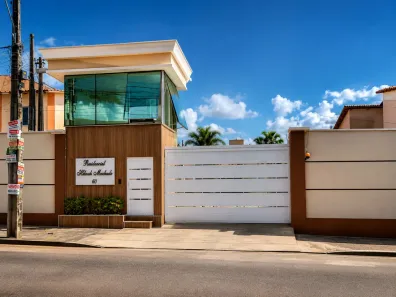 Apartamento com 2 Quartos à venda, 45m² no Mondubim, Fortaleza