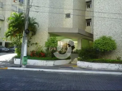 Apartamento com 2 Quartos à venda, 65m² no Fonseca, Niterói