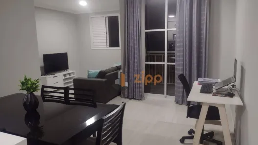 Apartamento com 3 Quartos à venda, 62m² no Vila Guilherme, São Paulo