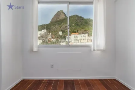 Apartamento com 4 Quartos à venda, 176m² no Urca, Rio de Janeiro