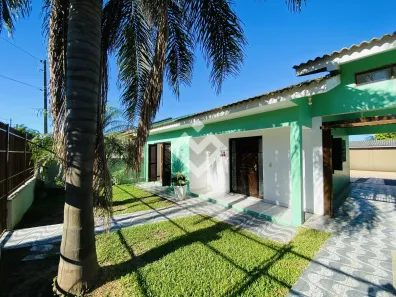 Casa com 2 Quartos à venda, 158m² no Pinheiro Machado, Santa Maria