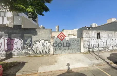 Lote/Terreno para alugar, 400m² no Jardim, Santo André