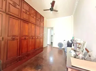 Apartamento com 2 Quartos à venda, 74m² no Catete, Rio de Janeiro