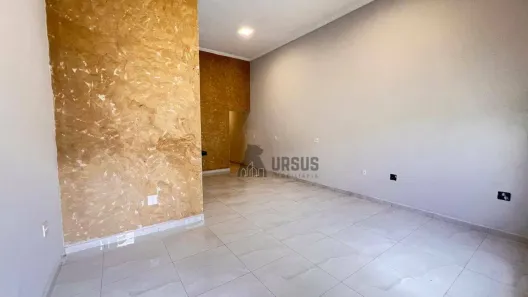 Casa com 3 Quartos à venda, 140m² no Jardim Continental, Taubaté