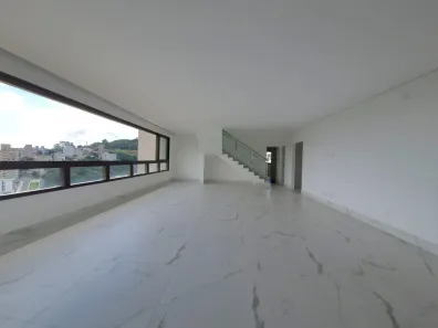 Cobertura com 4 Quartos à venda, 364m² no São Bento, Belo Horizonte