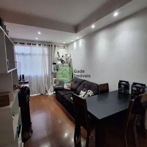Apartamento com 3 Quartos à venda, 65m² no Marajó, Belo Horizonte