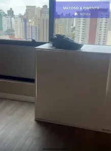 Sala Comercial com 1 Quarto para alugar, 40m² no Vila Itapura, Campinas