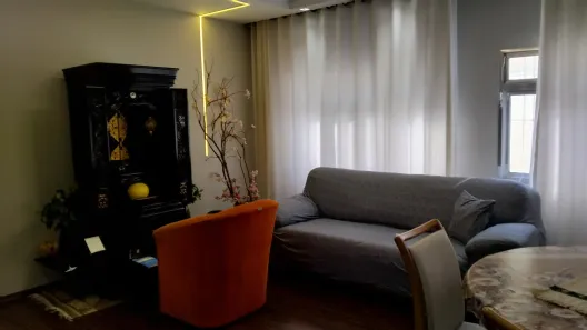 Apartamento com 2 Quartos à venda, 97m² no Vila Mariana, São Paulo