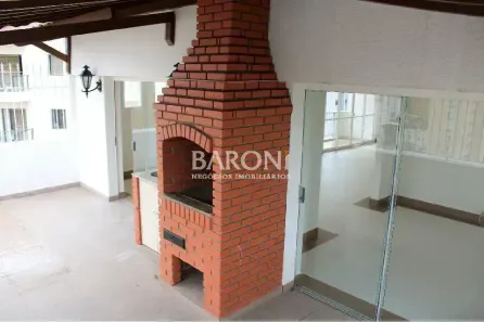 Cobertura com 3 Quartos à venda, 205m² no Vila Olímpia, São Paulo