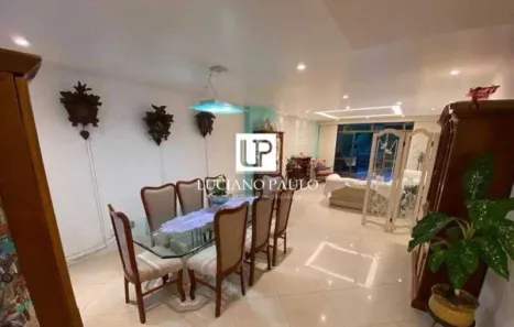 Cobertura com 5 Quartos à venda, 400m² no Barra da Tijuca, Rio de Janeiro