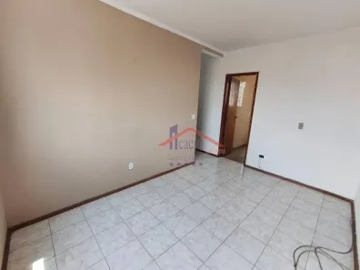 Apartamento com 3 Quartos à venda, 63m² no Jardim Quarto Centenário, Campinas