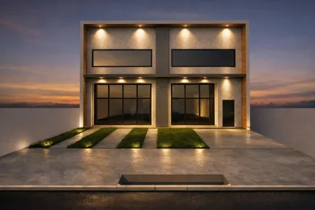 para alugar, 373m² no Ilda, Aparecida de Goiânia