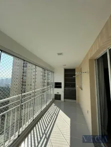 Apartamento com 3 Quartos à venda, 105m² no Jardim Tupanci, Barueri