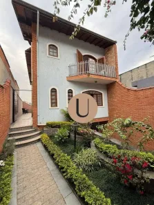 Sobrado com 3 Quartos à venda, 314m² no Jardim Guairaca, São Paulo
