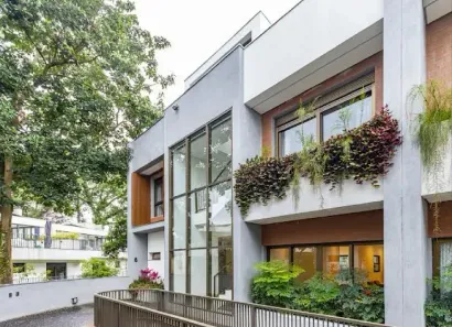 Casa de Condomínio com 4 Quartos à venda, 690m² no Jardim dos Estados, São Paulo
