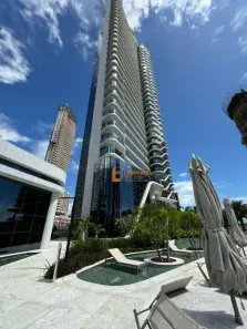 Apartamento com 6 Quartos à venda, 820m² no Meireles, Fortaleza