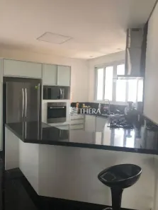 Apartamento com 4 Quartos à venda, 360m² no Jardim do Mar, São Bernardo do Campo