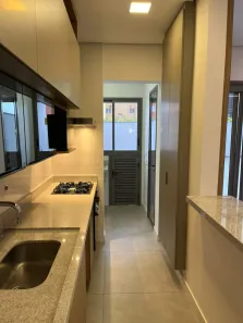 Apartamento com 2 Quartos à venda, 229m² no Jardim Estoril IV, Bauru