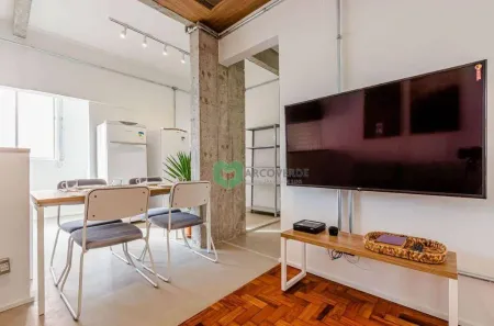 Apartamento com 4 Quartos à venda, 86m² no Bela Vista, São Paulo