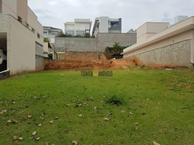 Lote/Terreno à venda, 480m² no Residencial Aziz Louveira, Louveira