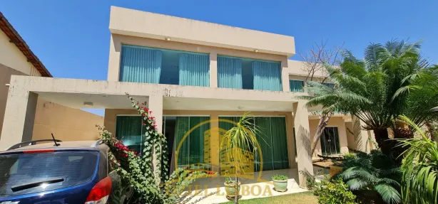 Sobrado com 6 Quartos à venda, 1000m² no Setor Habitacional Vicente Pires, Brasília