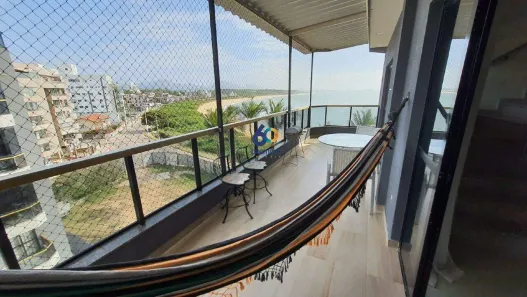 Cobertura com 4 Quartos à venda, 388m² no Enseada Azul, Guarapari