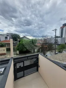 Sobrado com 2 Quartos à venda, 97m² no Vila Paiva, São Paulo