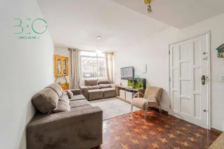Sobrado com 3 Quartos para alugar, 128m² no Jardim Consórcio, São Paulo