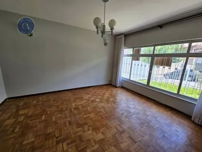 Casa com 2 Quartos à venda, 154m² no Jardim Felicidade (Zona Oeste), São Paulo