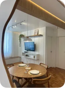 Apartamento com 1 Quarto à venda, 41m² no Ipanema, Rio de Janeiro