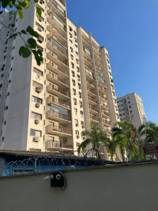Apartamento com 4 Quartos à venda, 96m² no Jacarepaguá, Rio de Janeiro