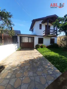 Sobrado com 2 Quartos à venda, 170m² no COHAB B, Gravataí