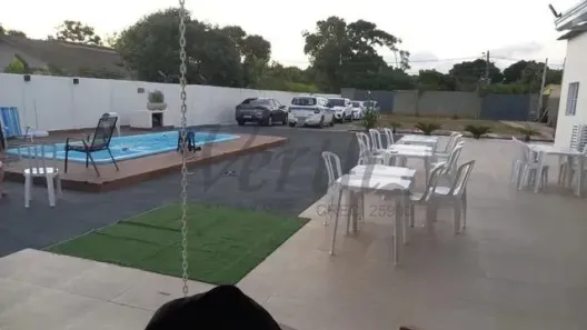 Fazenda/Sítio com 1 Quarto à venda, 290m² no Recanto dos Dourados, Campinas