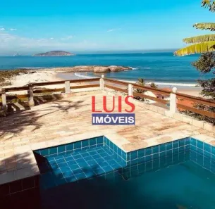 Casa com 4 Quartos à venda, 960m² no Piratininga, Niterói