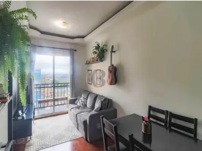 Apartamento com 2 Quartos à venda, 67m² no Santo Antônio, Osasco