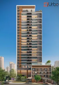 Apartamento com 2 Quartos à venda, 80m² no Vila Clementino, São Paulo