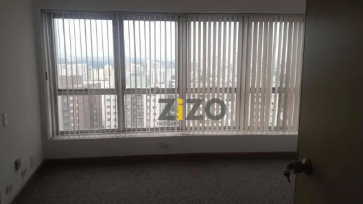 Sala Comercial à venda, 72m² no Centro, São José dos Campos
