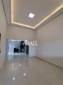 Casa com 3 Quartos à venda, 120m² no Parque Residencial J. Macedo, São José do Rio Preto